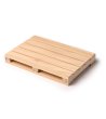 COASTER RAMY NATURAL-2 снимка