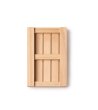 COASTER RAMY NATURAL-3 снимка