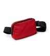 SHOULDER BAG WAISTBAG AVALON NAVY BLUE-1 снимка