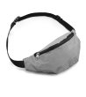 BELT BAG NURMI GREY-1 снимка