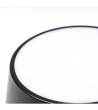 COHN FACE SHIELD ONE SIZE FERN GREEN-4 снимка