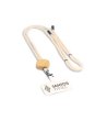 COHN FACE SHIELD ONE SIZE ORANGE-3 снимка