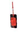 AXEL MASK CASE RED-3 снимка