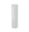 LISSEN LIP BALM WHITE-2 снимка