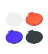 GLAZE POCKET MIRROR ROYAL BLUE-4 снимка