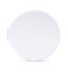 LINER POCKET MIRROR WHITE-3 снимка