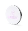 LINER POCKET MIRROR WHITE-4 снимка
