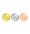 BEISO LIP BALM SILVER-4 снимка