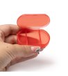 CITOS PILL BOX RED-3 снимка