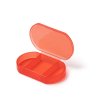 CITOS PILL BOX ROYAL BLUE-1 снимка