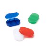 CITOS PILL BOX WHITE-4 снимка