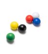 SEYKU STRESS BALL BLACK-4 снимка
