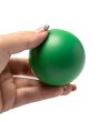 SEYKU STRESS BALL WHITE-3 снимка