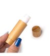 LIP BALM SEIDO NATURAL-3 снимка