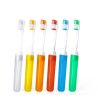 POLE FOLDING TOOTHBRUSH FERN GREEN-4 снимка