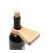 CORKSCREW KONEN NATURAL-3 снимка