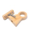 CORKSCREW KONEN NATURAL-4 снимка