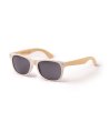 SUNGLASSES BOMER NATURAL-1 снимка