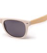 SUNGLASSES BOMER NATURAL-2 снимка