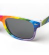 Многоцветни унисекс слънчеви очила DALEY-2 снимка