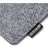 GLASSES POUCH YOMAN GREY-4 снимка