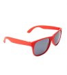 ARIEL SUNGLASSES RED-3 снимка
