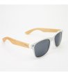 EDEN SUNGLASSES WHITE-3 снимка