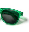SUNGLASSES BARI RED-3 снимка