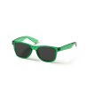 SUNGLASSES BARI WHITE-1 снимка