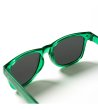 SUNGLASSES BARI WHITE-2 снимка