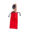 CLOUD SUNGLASSES SHEATH BLACK-4 снимка