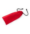 CLOUD SUNGLASSES SHEATH ORANGE-1 снимка