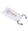 CLOUD SUNGLASSES SHEATH RED-3 снимка