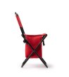 FOLDING CHAIR KOVAL RED-3 снимка