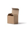 BLAKY MUG BOX GREIGE-3 снимка