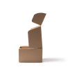ZANDER GIFT BOX SMALL GREIGE-2 снимка