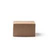 ZANDER GIFT BOX SMALL GREIGE-4 снимка
