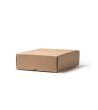 DORA GIFT BOX LARGE GREIGE-1 снимка