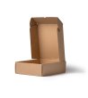 DORA GIFT BOX LARGE GREIGE-3 снимка