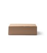 DORA GIFT BOX LARGE GREIGE-4 снимка