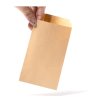 PAPER BAG MOSHI NATURAL-2 снимка