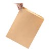 PAPER BAG UROA NATURAL-2 снимка