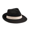 HAT BAND GOSY NATURAL-3 снимка