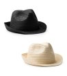 HAT LEVY NATURAL-2 снимка