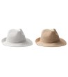 HAT BELOC WHITE-4 снимка