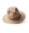 HAT JONES WHITE-1 снимка