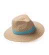 HAT JONES WHITE-3 снимка