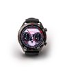 SMARTWATCH PATEK BLACK-3 снимка