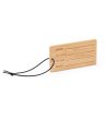 SUITCASE TAG KABORE NATURAL-1 снимка