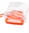 DRY POUCH FULER RED-2 снимка